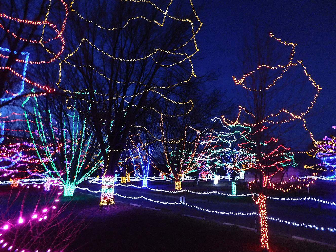 Sleepy Eye lights up for Christmas season News, Sports, Jobs The